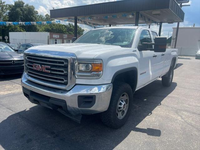 2019 GMC Sierra 2500HD Base for sale in Quincy, FL