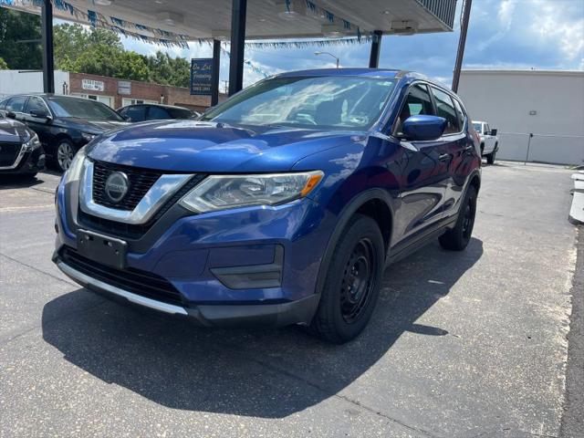 2018 Nissan Rogue S for sale in Quincy, FL