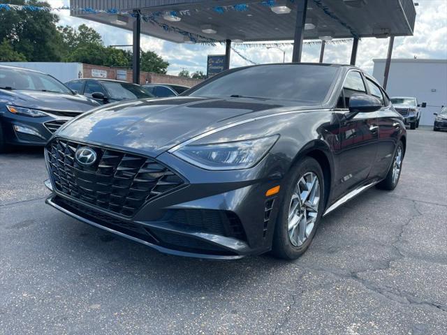 2020 Hyundai Sonata SEL for sale in Quincy, FL