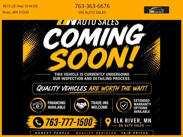 2016 Buick Regal Turbo for sale in Elk River, MN