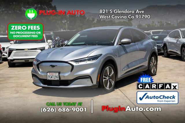2022 Ford Mustang Mach-E Select for sale in West Covina, CA