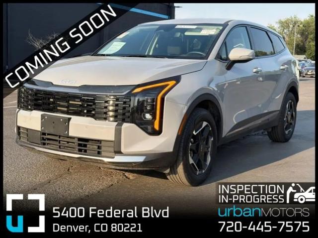 2026 Kia Sportage Hybrid S for sale in Denver, CO