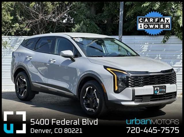 2026 Kia Sportage Hybrid S for sale in Denver, CO