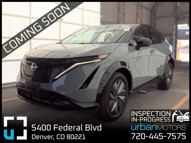 2023 Nissan ARIYA ENGAGE for sale in Denver, CO