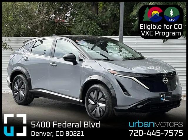 2023 Nissan ARIYA ENGAGE for sale in Denver, CO