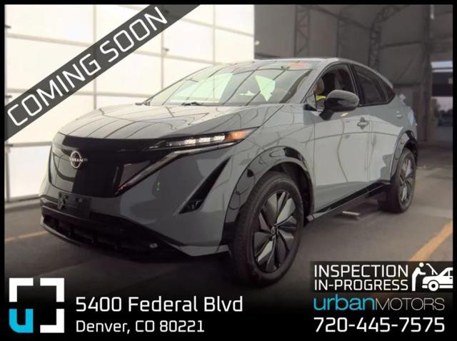 2024 Nissan ARIYA ENGAGE for sale in Denver, CO
