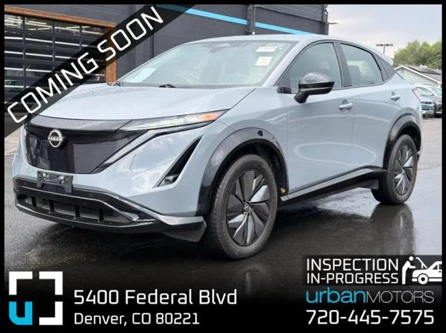 2024 Nissan ARIYA ENGAGE for sale in Denver, CO