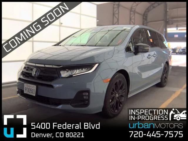 2025 Honda Odyssey Sport-L for sale in Denver, CO