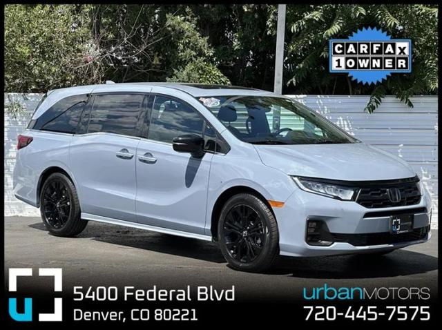 2025 Honda Odyssey Sport-L for sale in Denver, CO