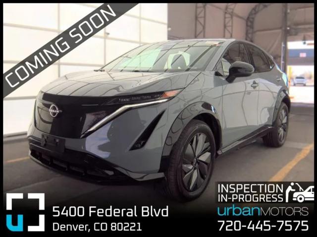 2024 Nissan ARIYA ENGAGE for sale in Denver, CO