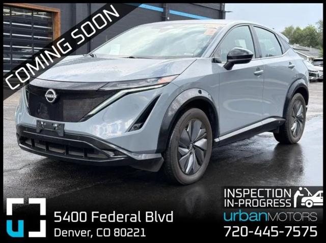 2024 Nissan ARIYA ENGAGE for sale in Denver, CO