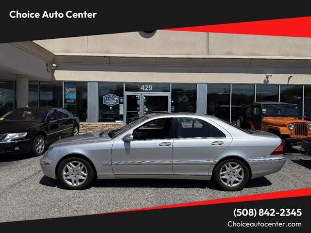 2006 Mercedes-Benz S 350 S 350 for sale in Shrewsbury, MA