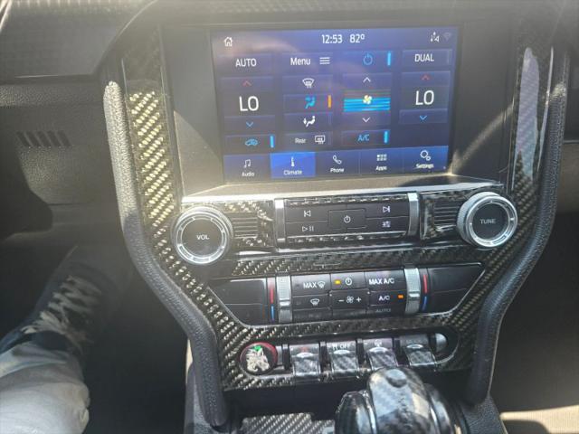2021 Ford Mustang GT Fastback