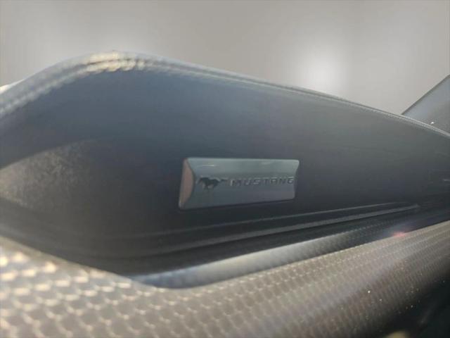 2021 Ford Mustang GT Fastback