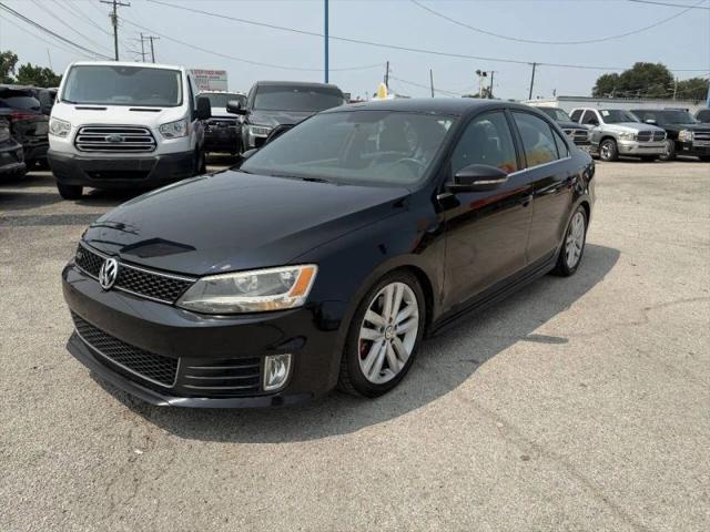 2012 Volkswagen Jetta GLI for sale in Garland, TX