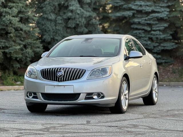 2015 Buick Verano Convenience Group for sale in Wakefield, MA