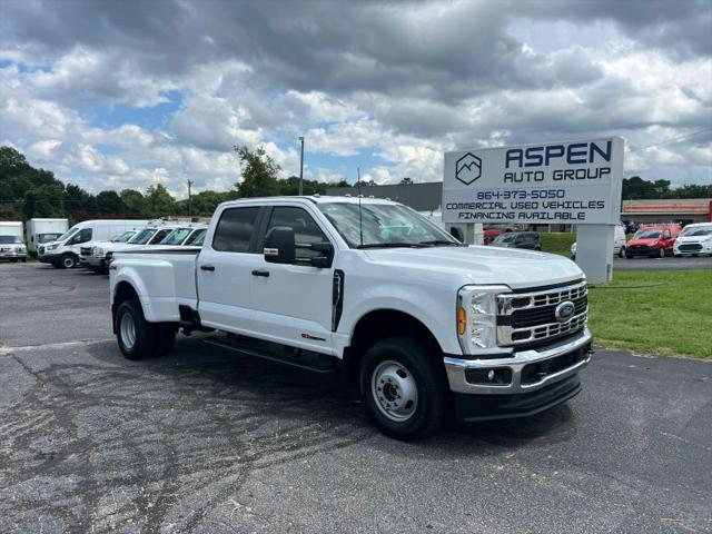 2024 Ford F-350 XL for sale in Spartanburg, SC