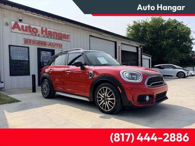 2017 MINI Countryman Cooper S for sale in Azle, TX