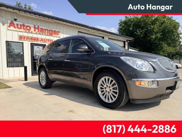2011 Buick Enclave CX for sale in Azle, TX