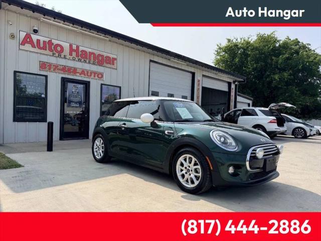 2014 MINI Hardtop Cooper for sale in Azle, TX