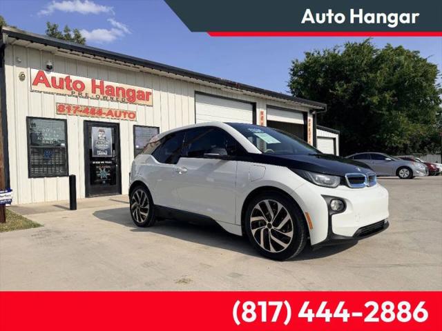 2017 BMW i3 94 Ah w/Range Extender for sale in Azle, TX
