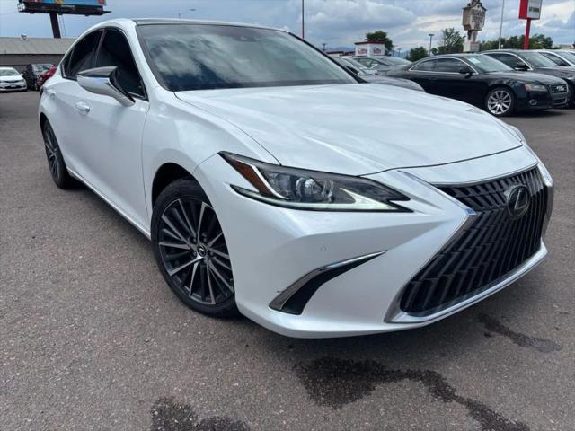 2023 Lexus ES 350 350 for sale in Colorado Springs, CO