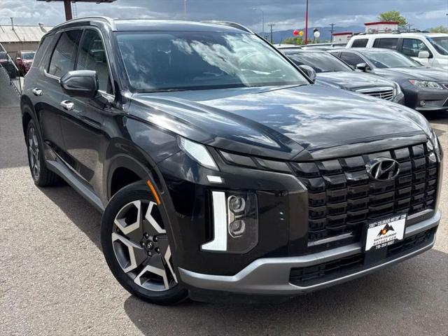 2023 Hyundai Palisade Limited for sale in Colorado Springs, CO