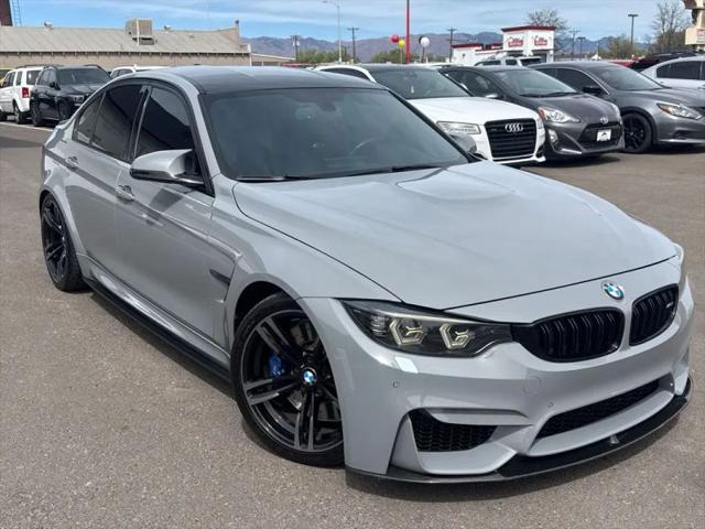 2017 BMW M3 Base for sale in Colorado Springs, CO