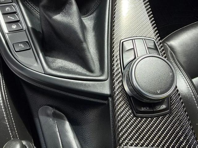 2017 BMW M3 Base