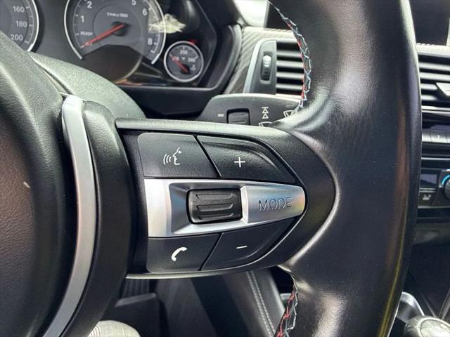 2017 BMW M3 Base