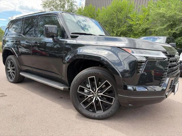 2026 Lexus GX 550 Premium+ for sale in Colorado Springs, CO