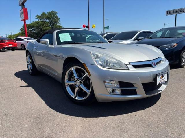 2007 Saturn Sky Base for sale in Colorado Springs, CO