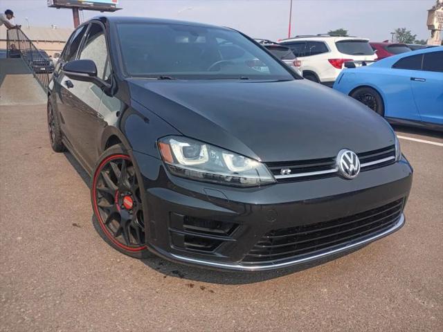 2016 Volkswagen Golf R 4-Door for sale in Colorado Springs, CO