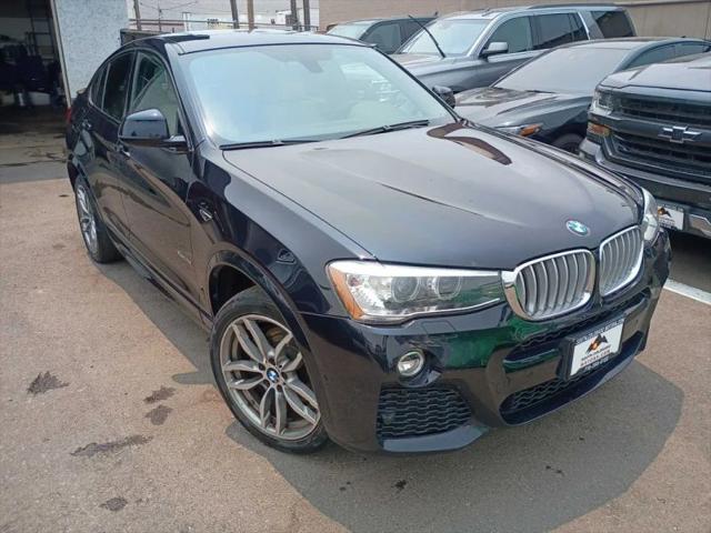 2018 BMW X4 xDrive28i for sale in Colorado Springs, CO