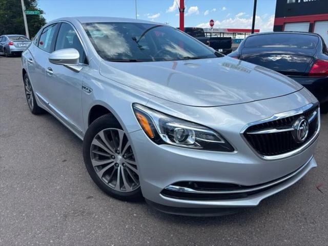 2017 Buick LaCrosse Essence for sale in Colorado Springs, CO