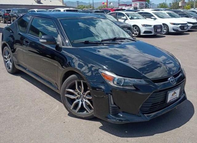 2015 Scion tC Base for sale in Colorado Springs, CO