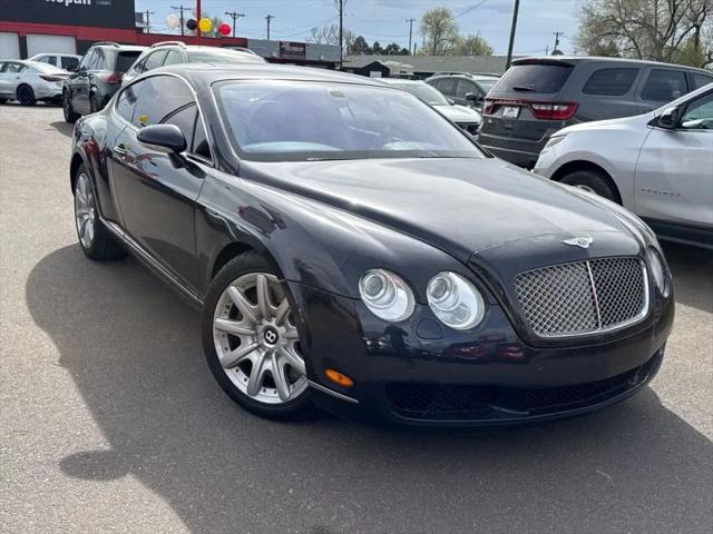 2006 Bentley Continental GT GT for sale in Colorado Springs, CO