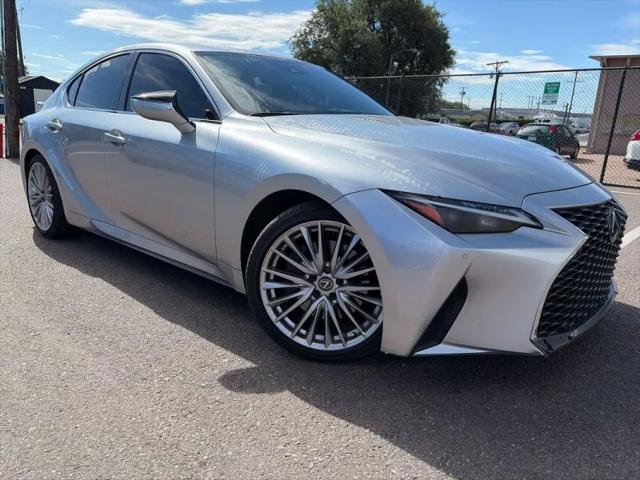 2022 Lexus IS 300 300 for sale in Colorado Springs, CO