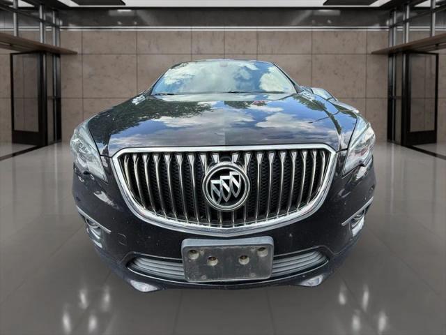 2017 Buick Envision Preferred