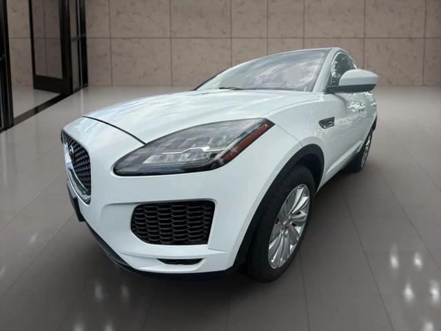 2019 Jaguar E-PACE SE for sale in Richmond, VA