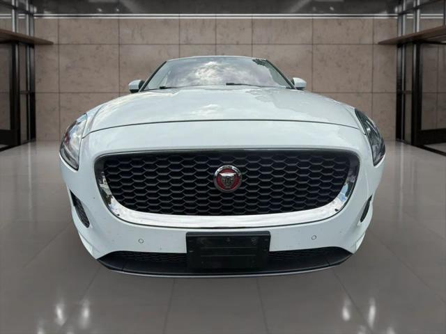 2019 Jaguar E-PACE SE