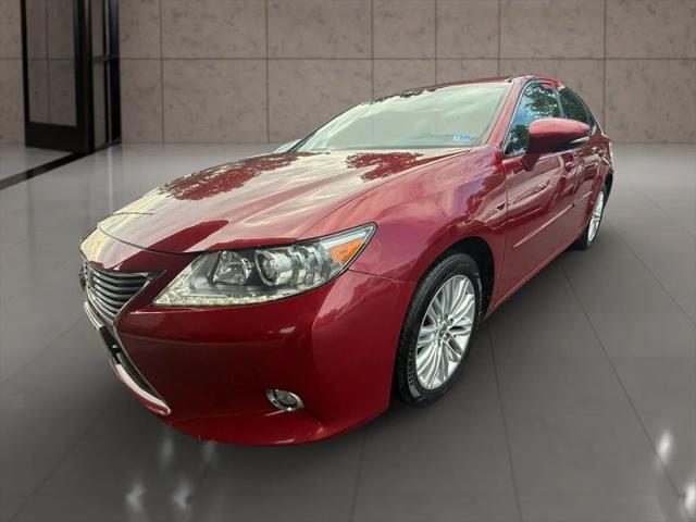 2015 Lexus ES 350 Crafted Line for sale in Richmond, VA