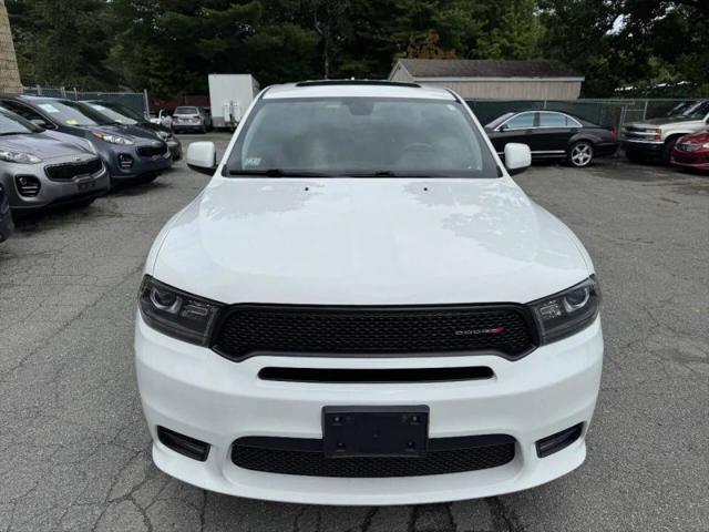 2020 Dodge Durango GT AWD