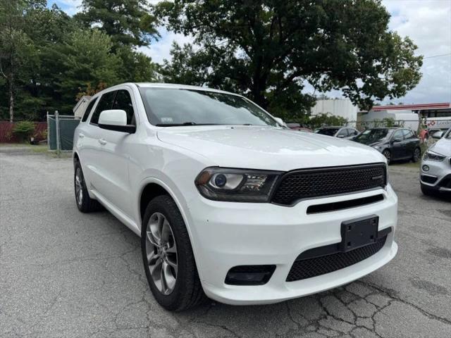 2020 Dodge Durango GT AWD
