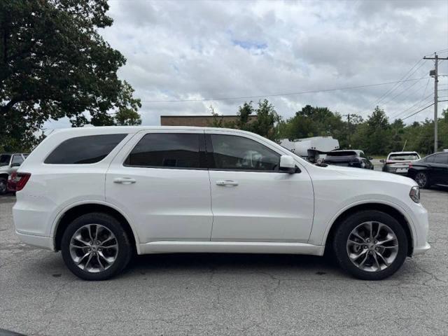 2020 Dodge Durango GT AWD