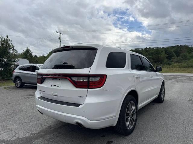 2020 Dodge Durango GT AWD