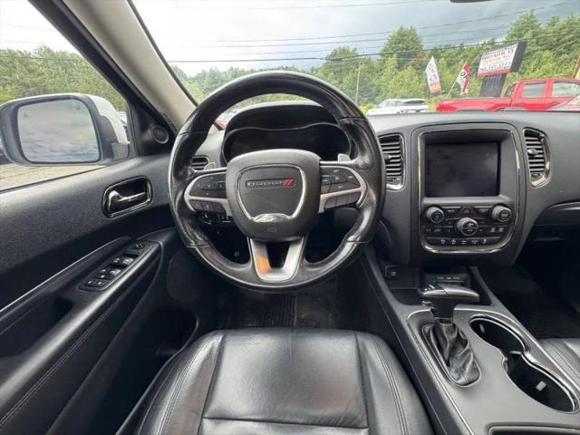 2020 Dodge Durango GT AWD