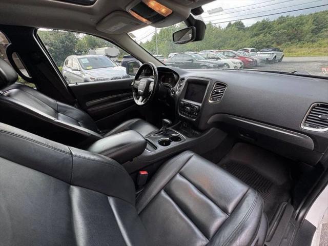 2020 Dodge Durango GT AWD