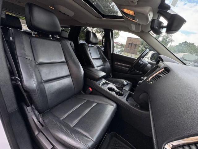 2020 Dodge Durango GT AWD
