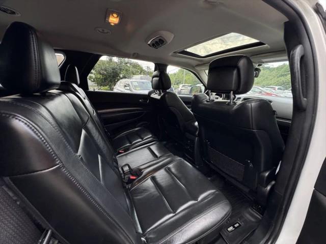 2020 Dodge Durango GT AWD
